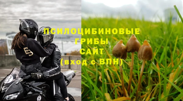 героин Лиски
